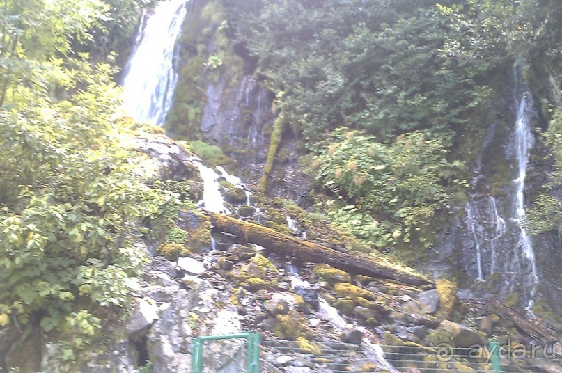 НАЗАД в ПРОШЛОЕ...