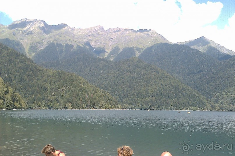 НАЗАД в ПРОШЛОЕ...