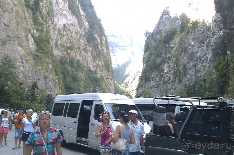 НАЗАД в ПРОШЛОЕ...