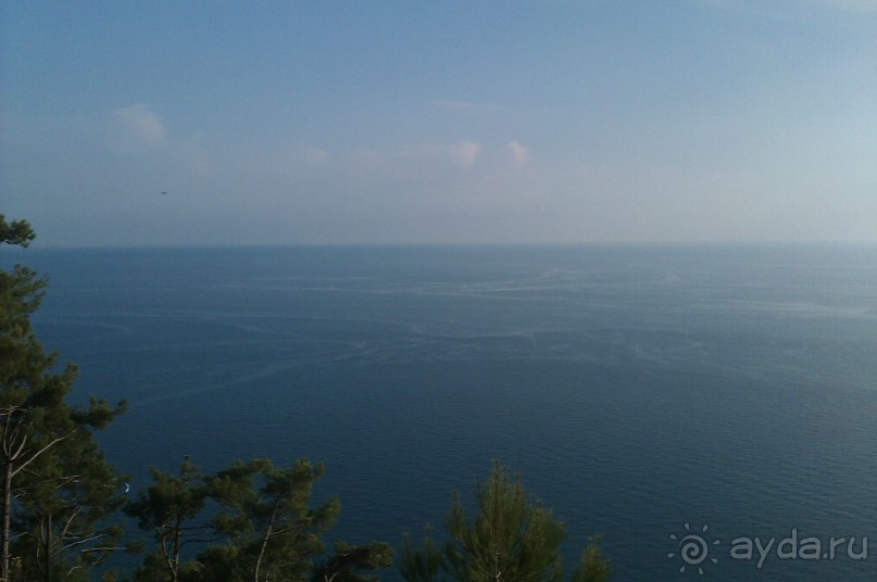 НАЗАД в ПРОШЛОЕ...