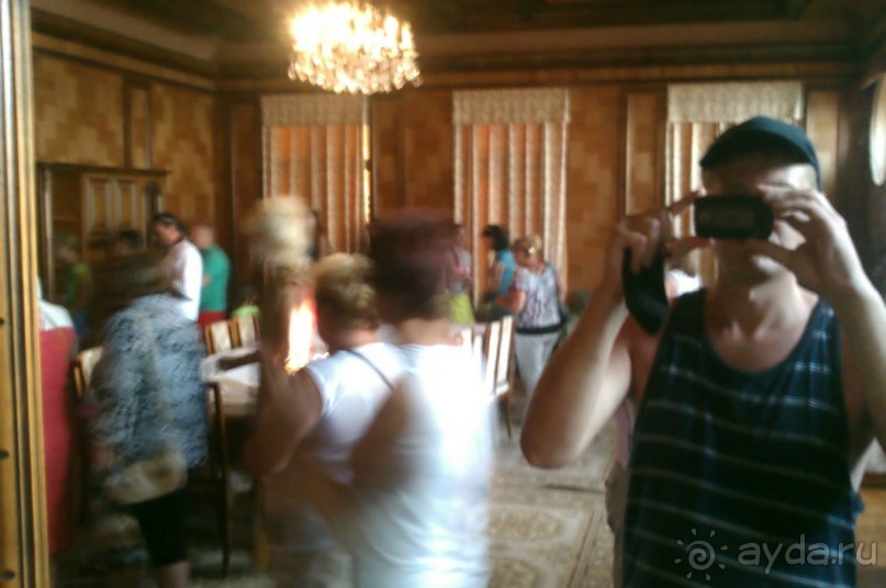 НАЗАД в ПРОШЛОЕ...