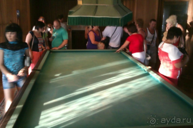 НАЗАД в ПРОШЛОЕ...