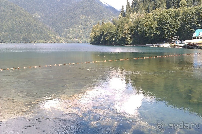 НАЗАД в ПРОШЛОЕ...