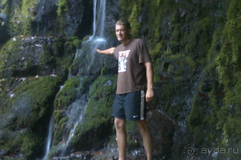 НАЗАД в ПРОШЛОЕ...