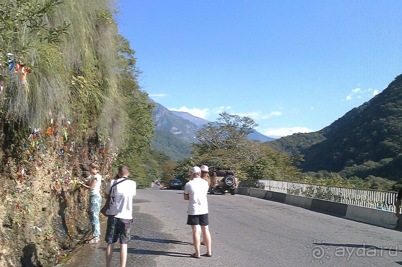 НАЗАД в ПРОШЛОЕ...