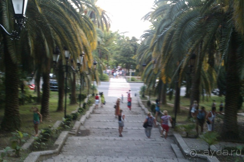 НАЗАД в ПРОШЛОЕ...