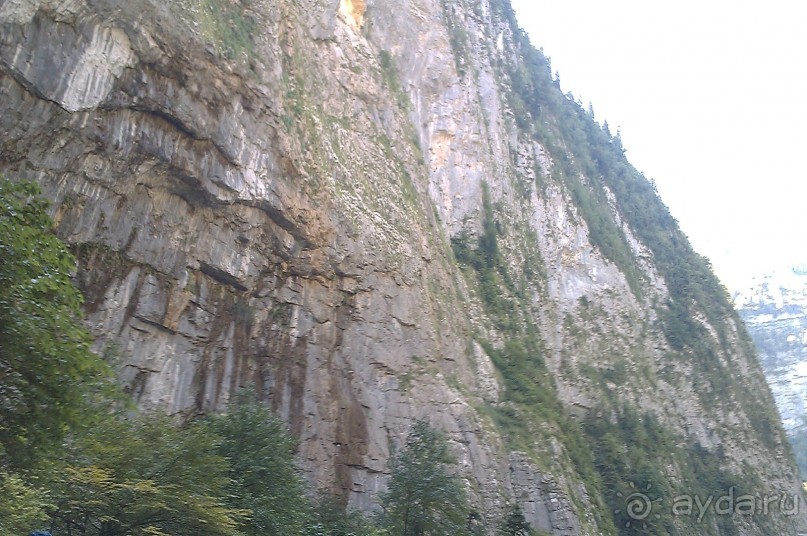 НАЗАД в ПРОШЛОЕ...