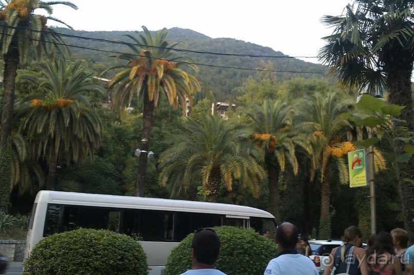 НАЗАД в ПРОШЛОЕ...