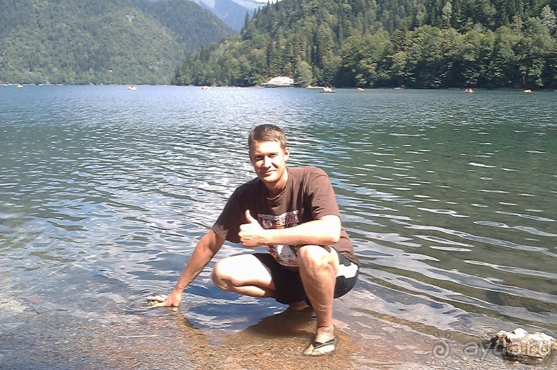 НАЗАД в ПРОШЛОЕ...