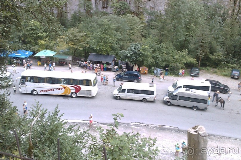 НАЗАД в ПРОШЛОЕ...