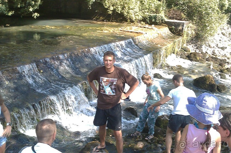 НАЗАД в ПРОШЛОЕ...