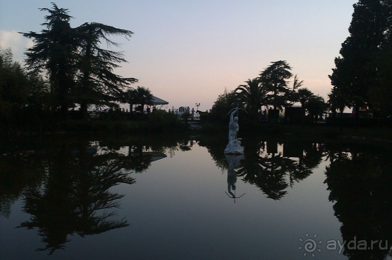 НАЗАД в ПРОШЛОЕ...