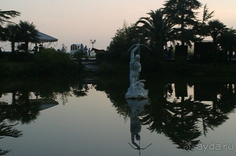 НАЗАД в ПРОШЛОЕ...