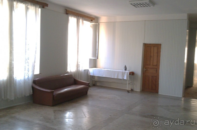 НАЗАД в ПРОШЛОЕ...