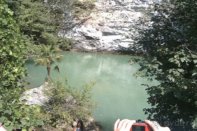 НАЗАД в ПРОШЛОЕ...