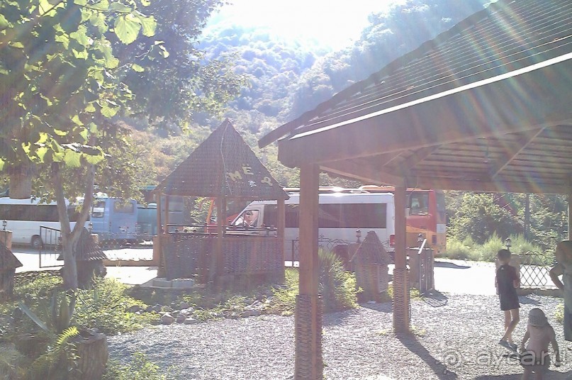 НАЗАД в ПРОШЛОЕ...