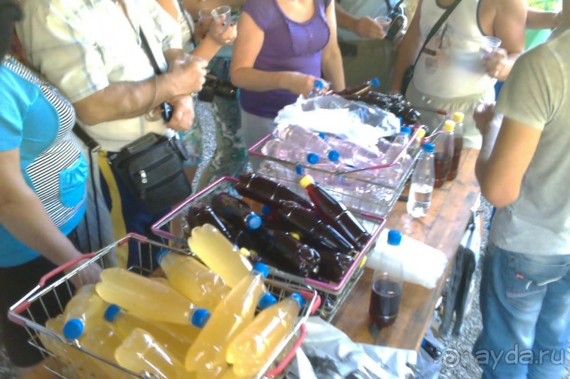 НАЗАД в ПРОШЛОЕ...