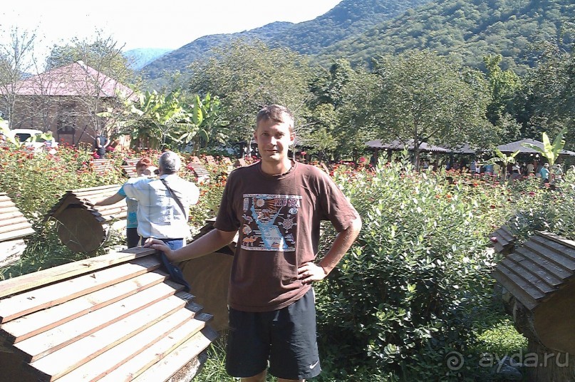 НАЗАД в ПРОШЛОЕ...