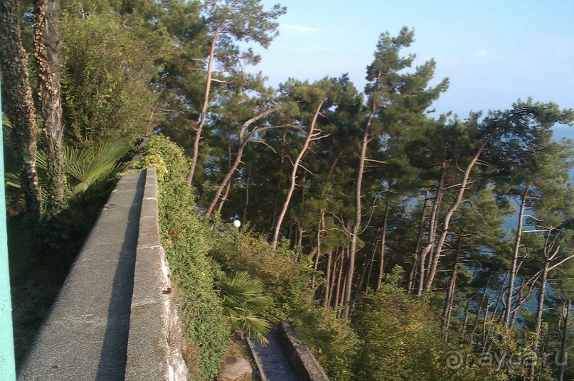 НАЗАД в ПРОШЛОЕ...