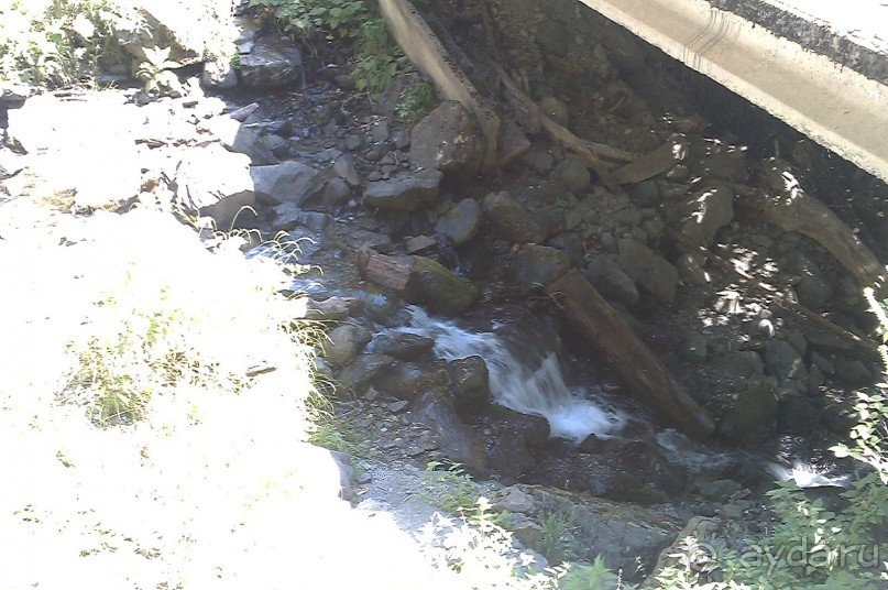 НАЗАД в ПРОШЛОЕ...