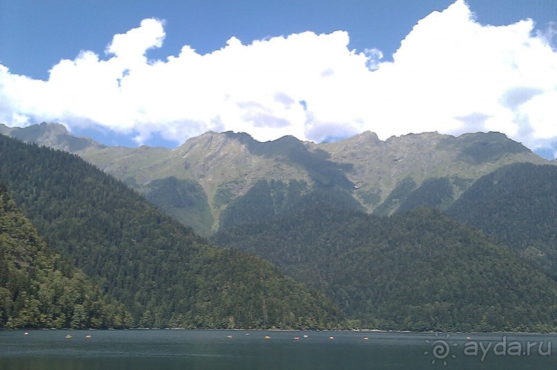 НАЗАД в ПРОШЛОЕ...