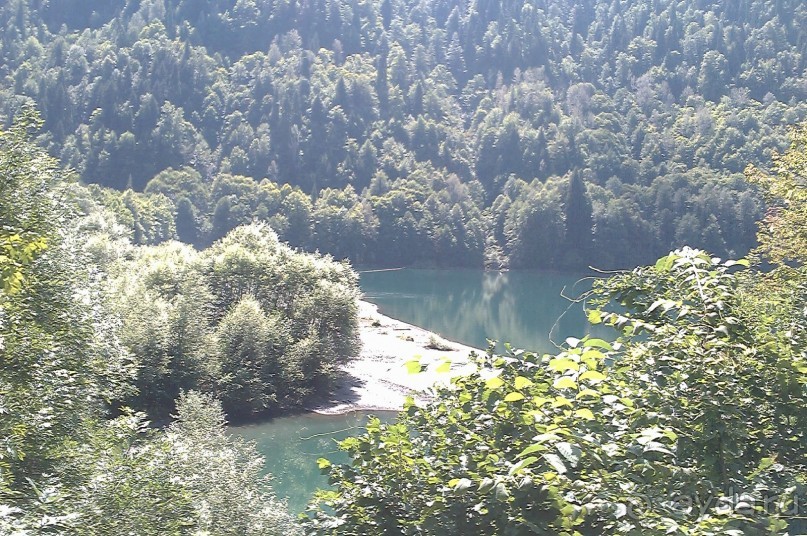 НАЗАД в ПРОШЛОЕ...