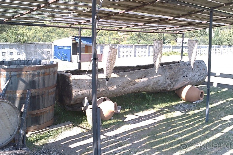 НАЗАД в ПРОШЛОЕ...