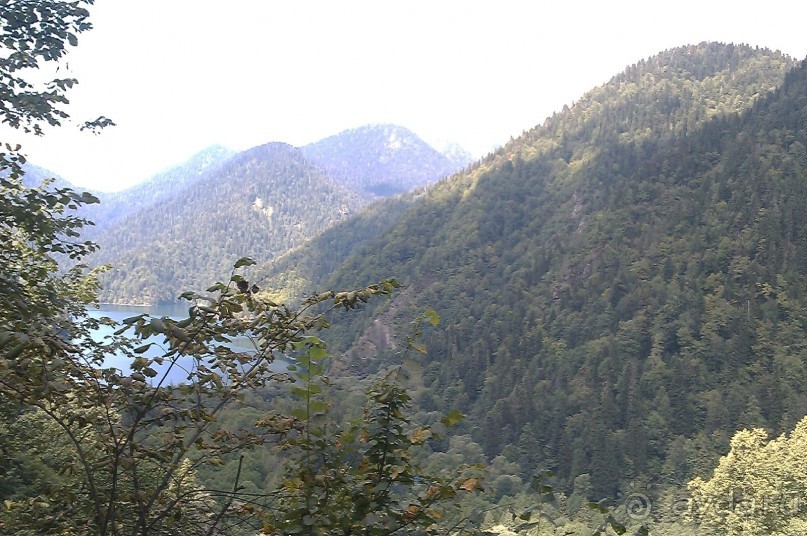 НАЗАД в ПРОШЛОЕ...