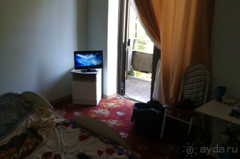 НАЗАД в ПРОШЛОЕ...