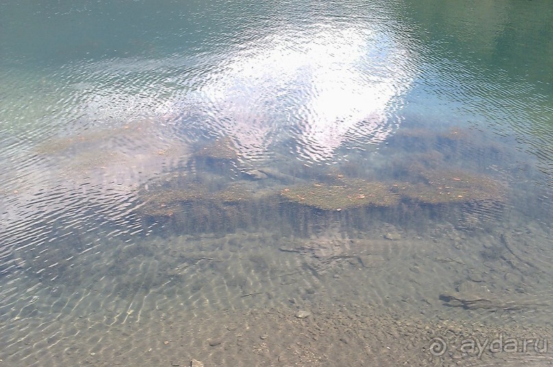 НАЗАД в ПРОШЛОЕ...