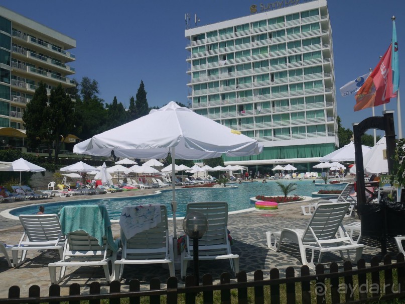 Неудобен для отдыха с детскими колясками