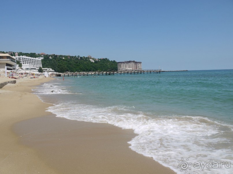 Неудобен для отдыха с детскими колясками