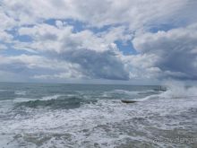 Неожиданно классный отдых!