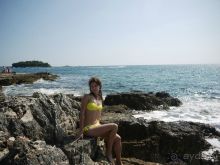 Неожиданно классный отдых!