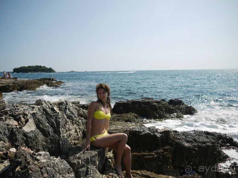 Неожиданно классный отдых!