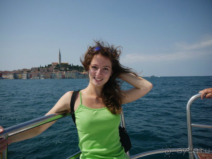 Неожиданно классный отдых!