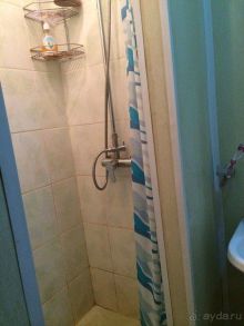 Атмосферное пыльное местечко с собственным закрытым двором