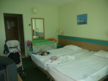 Угловой номер-стандарт