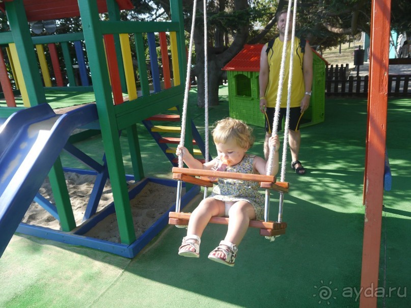 Все классно, кроме душа