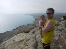 на панораме