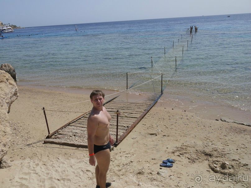 фото Continental Garden Reef Resort