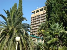 Приезжайте с семьёй отдыхать в Энергетик!