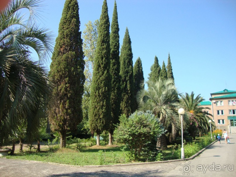 Приезжайте с семьёй отдыхать в Энергетик!