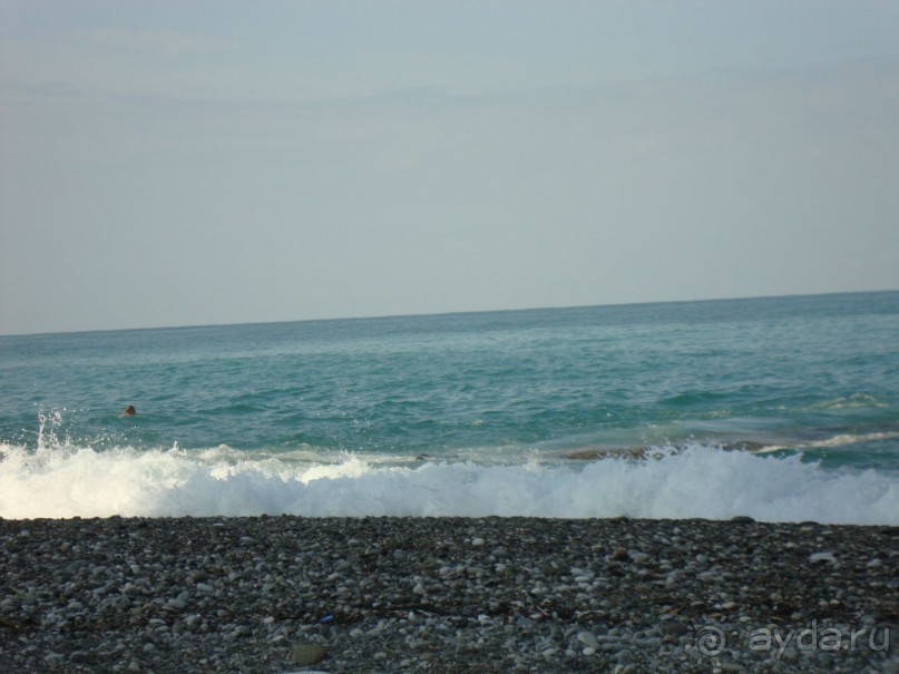 Приезжайте с семьёй отдыхать в Энергетик!