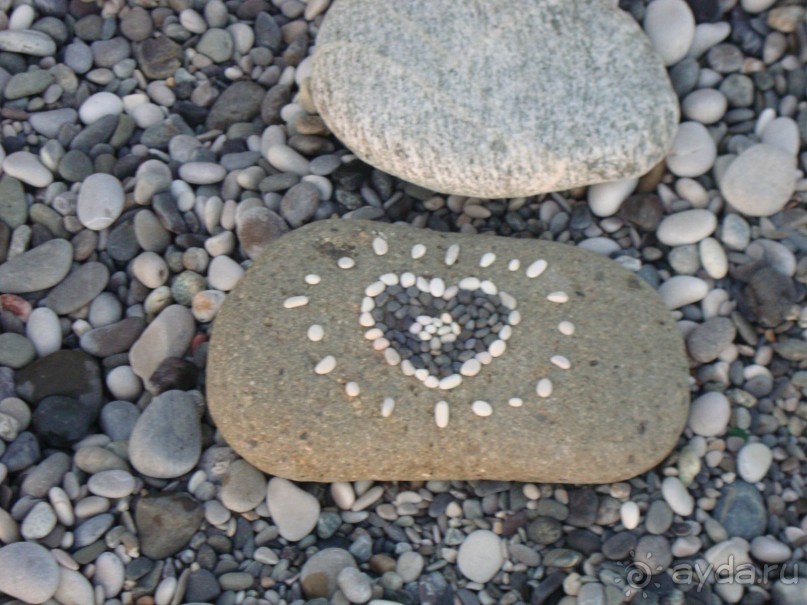 Приезжайте с семьёй отдыхать в Энергетик!