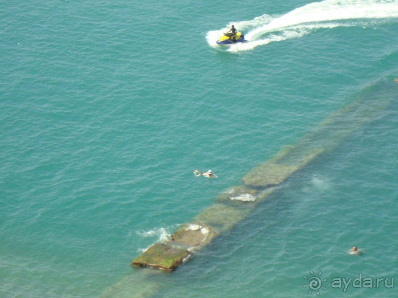 Приезжайте с семьёй отдыхать в Энергетик!
