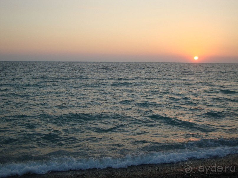 Приезжайте с семьёй отдыхать в Энергетик!