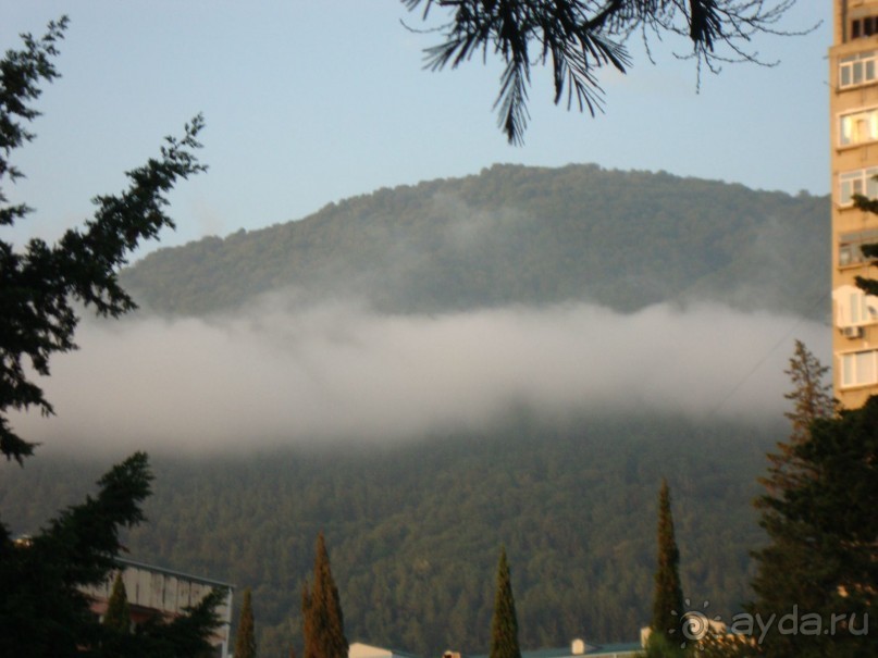 Приезжайте с семьёй отдыхать в Энергетик!