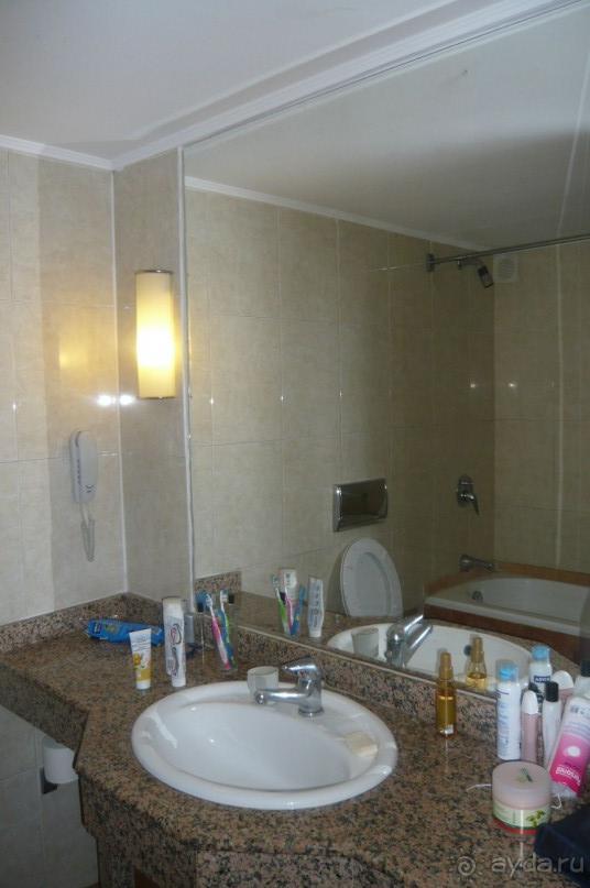 На 4 звезды не тянет