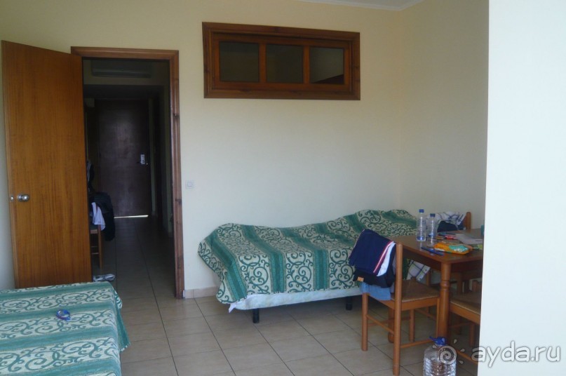 На 4 звезды не тянет